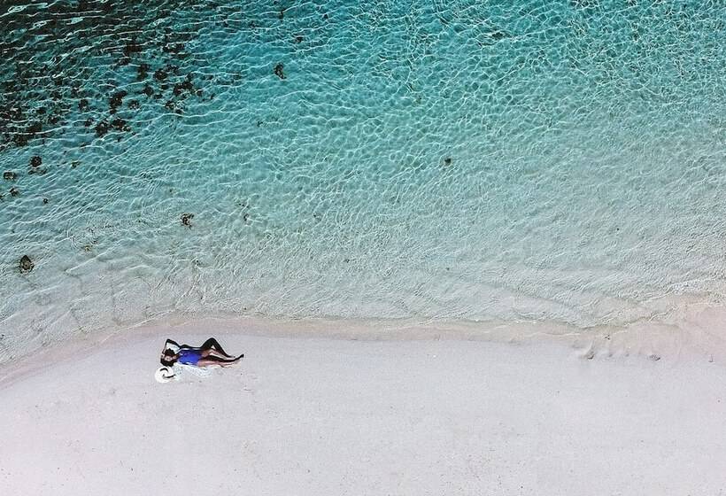 فندق Renaissance Bali Nusa Dua Resort