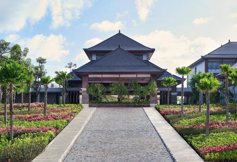 فندق Renaissance Bali Nusa Dua Resort