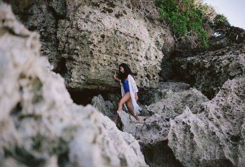 فندق Renaissance Bali Nusa Dua Resort