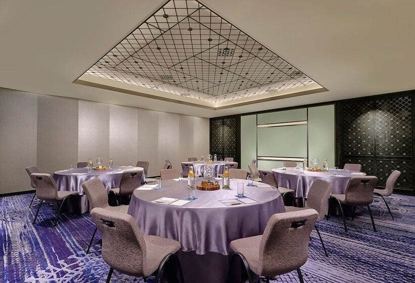 فندق Renaissance Bali Nusa Dua Resort