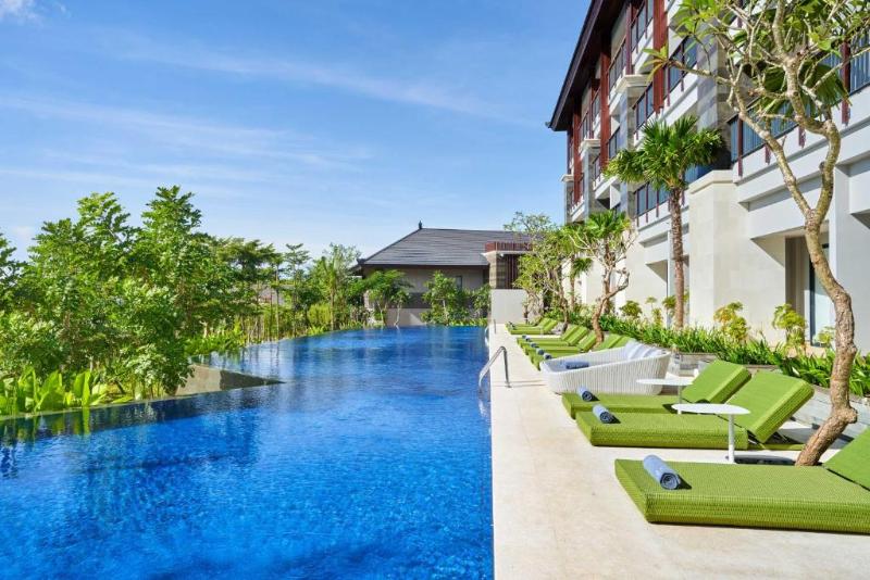 فندق Renaissance Bali Nusa Dua Resort