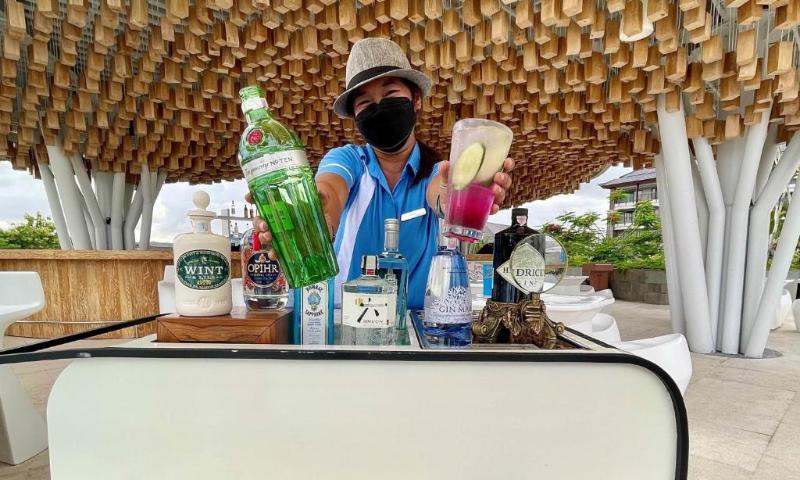 فندق Renaissance Bali Nusa Dua Resort