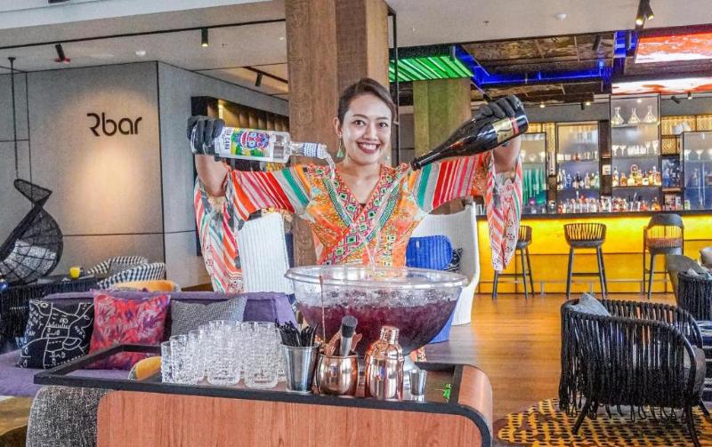 فندق Renaissance Bali Nusa Dua Resort