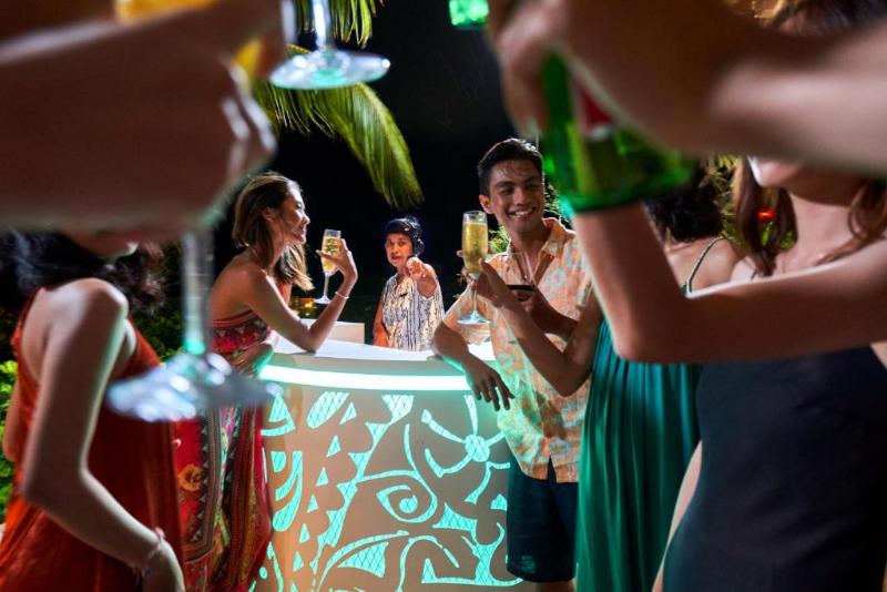 فندق Renaissance Bali Nusa Dua Resort