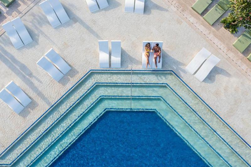 فندق Renaissance Bali Nusa Dua Resort