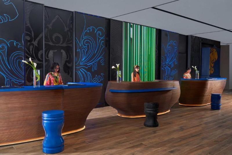 فندق Renaissance Bali Nusa Dua Resort