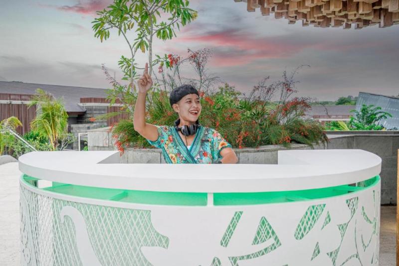 فندق Renaissance Bali Nusa Dua Resort