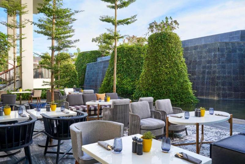 فندق Renaissance Bali Nusa Dua Resort