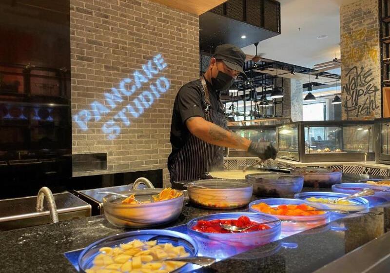 فندق Renaissance Bali Nusa Dua Resort