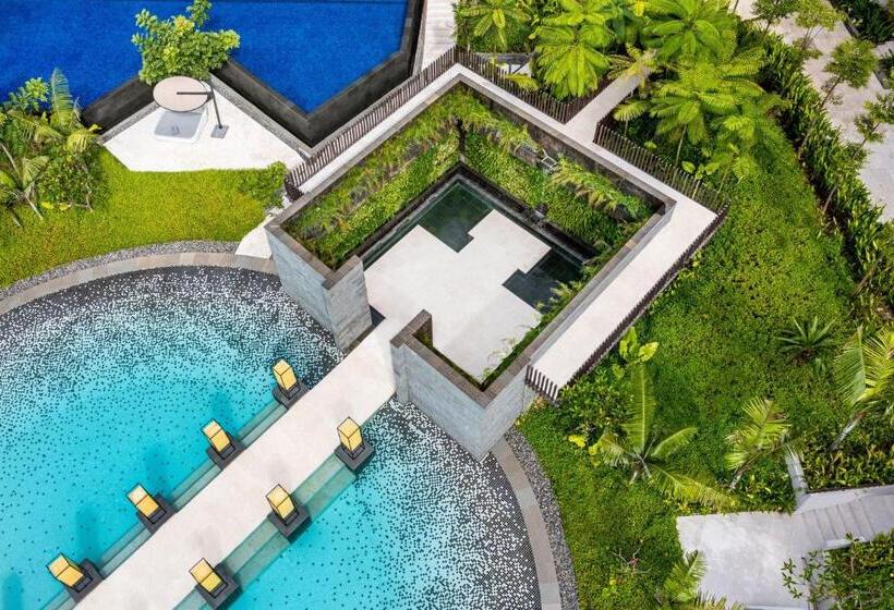 فندق Renaissance Bali Nusa Dua Resort
