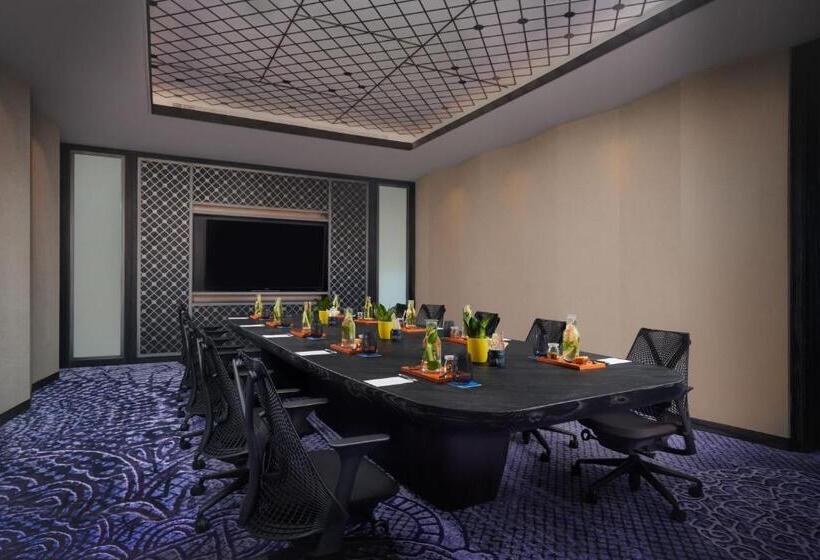 فندق Renaissance Bali Nusa Dua Resort