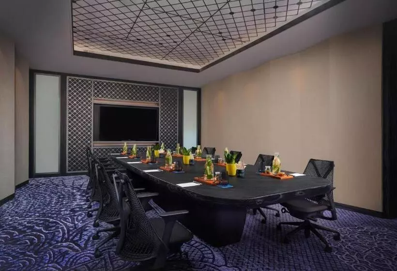 Renaissance Bali Nusa Dua Resort