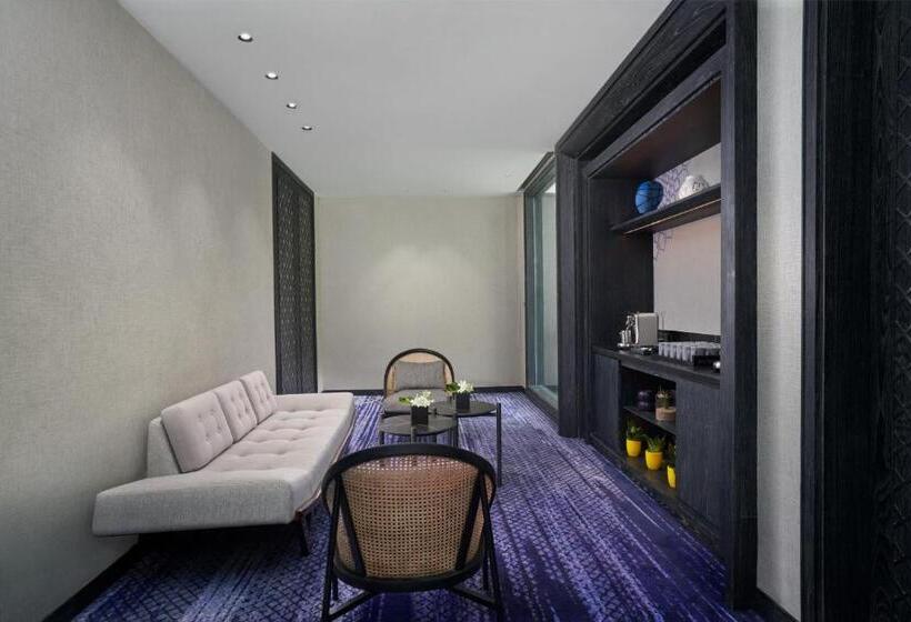 فندق Renaissance Bali Nusa Dua Resort