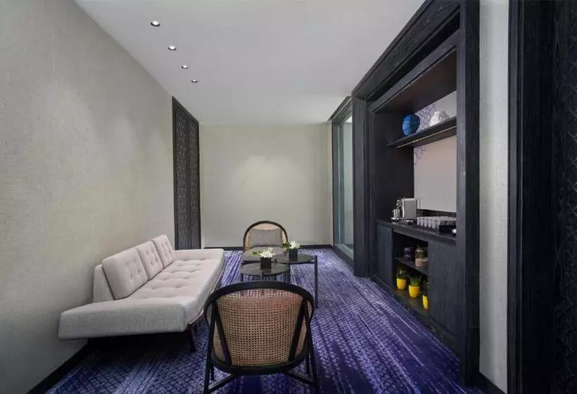 ホテル Renaissance Bali Nusa Dua Resort