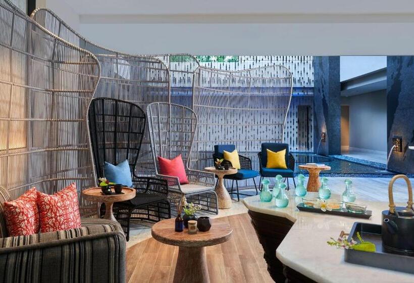 فندق Renaissance Bali Nusa Dua Resort