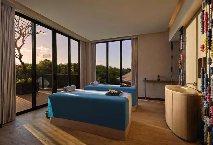 ホテル Renaissance Bali Nusa Dua Resort