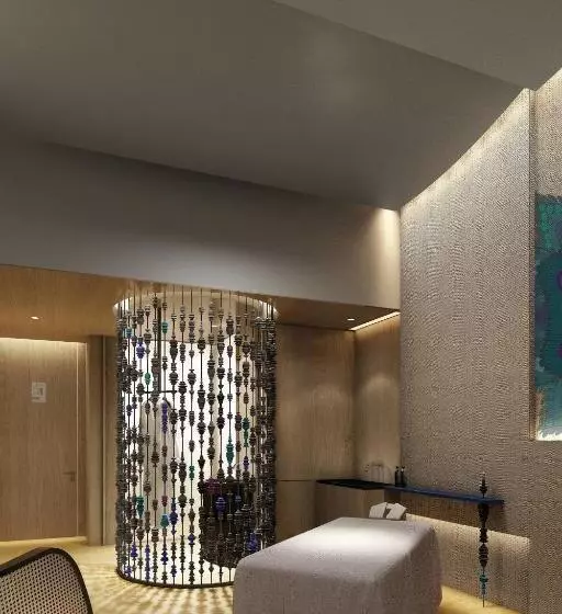 ホテル Renaissance Bali Nusa Dua Resort