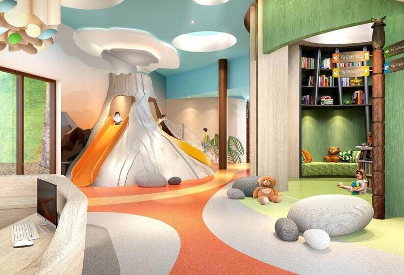 فندق Renaissance Bali Nusa Dua Resort