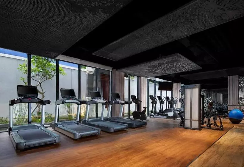 ホテル Renaissance Bali Nusa Dua Resort