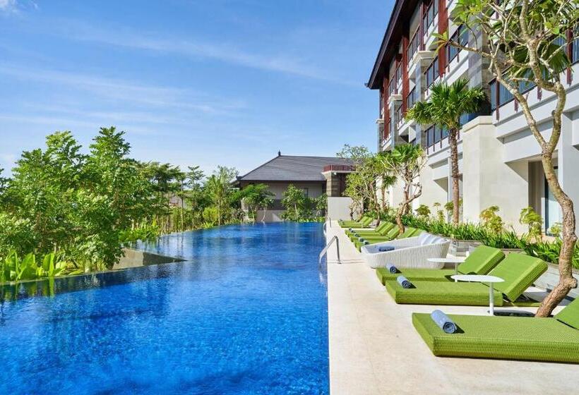 فندق Renaissance Bali Nusa Dua Resort