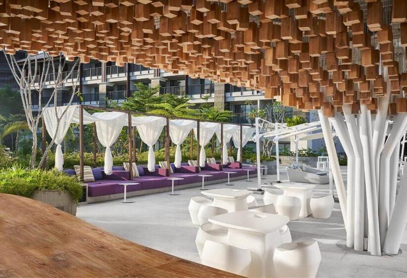 فندق Renaissance Bali Nusa Dua Resort