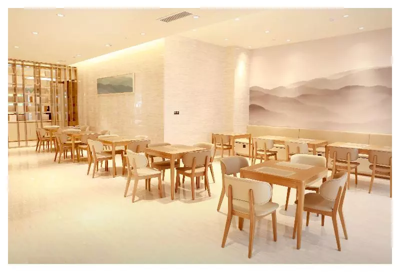 Ji Hotel Deqing Yuying Workshop