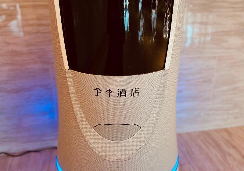 Ji Hotel Deqing Yuying Workshop