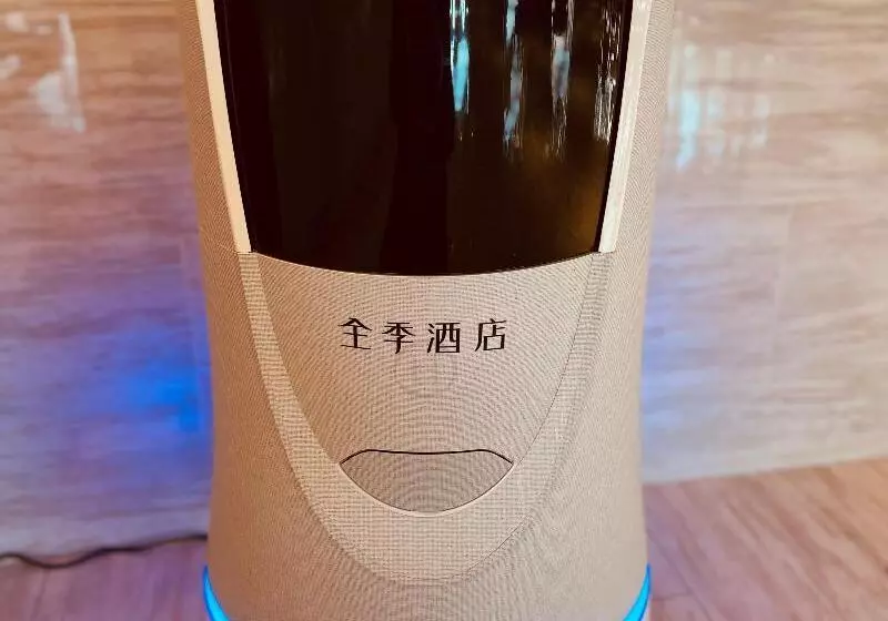 Ji Hotel Deqing Yuying Workshop