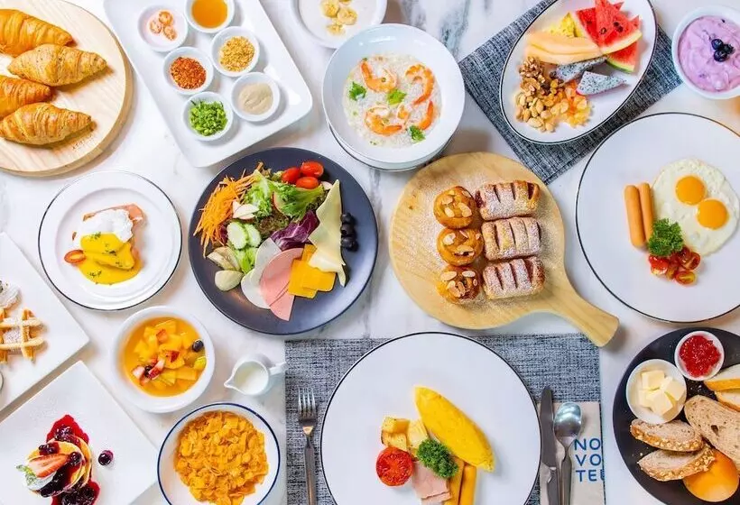 Novotel Bangkok Future Park Rangsit