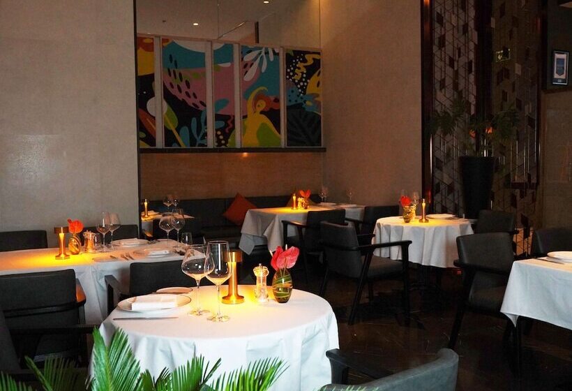 Novotel Bangkok Future Park Rangsit