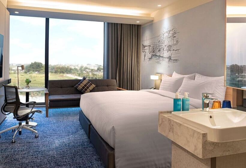 Novotel Bangkok Future Park Rangsit