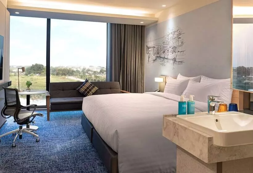 Novotel Bangkok Future Park Rangsit