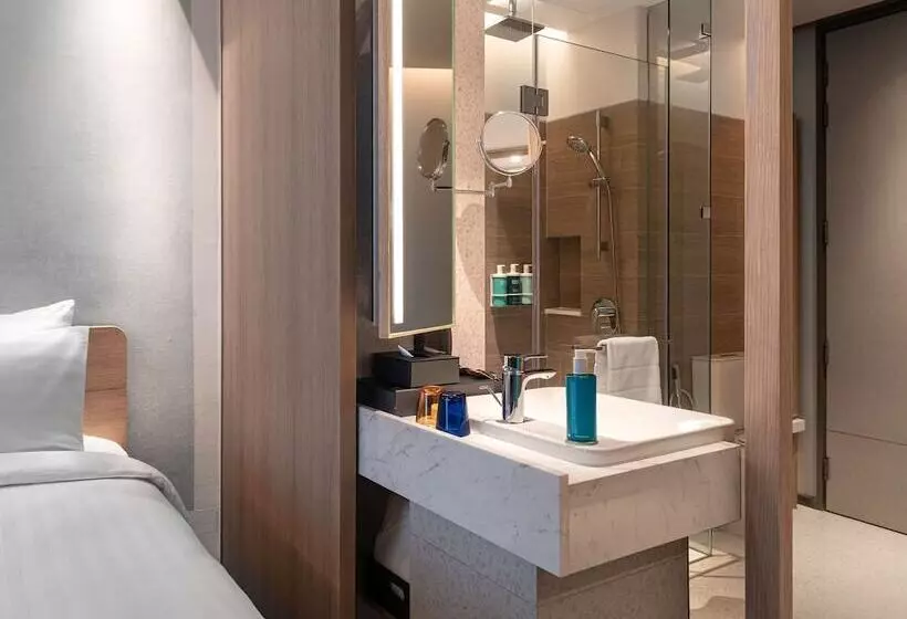 Novotel Bangkok Future Park Rangsit