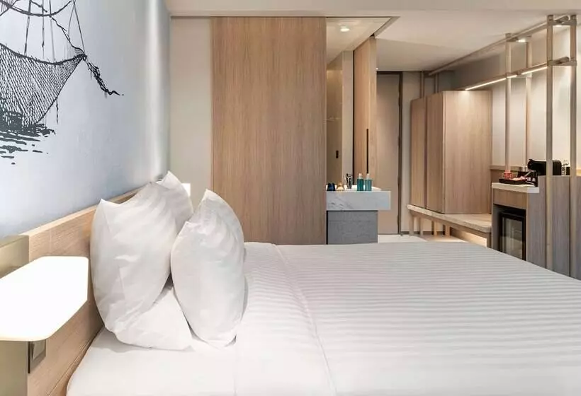 Novotel Bangkok Future Park Rangsit