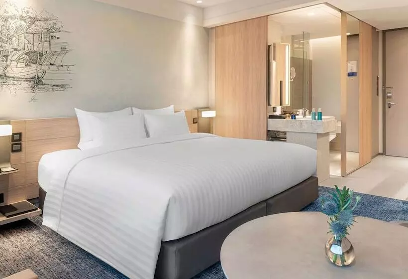 Novotel Bangkok Future Park Rangsit