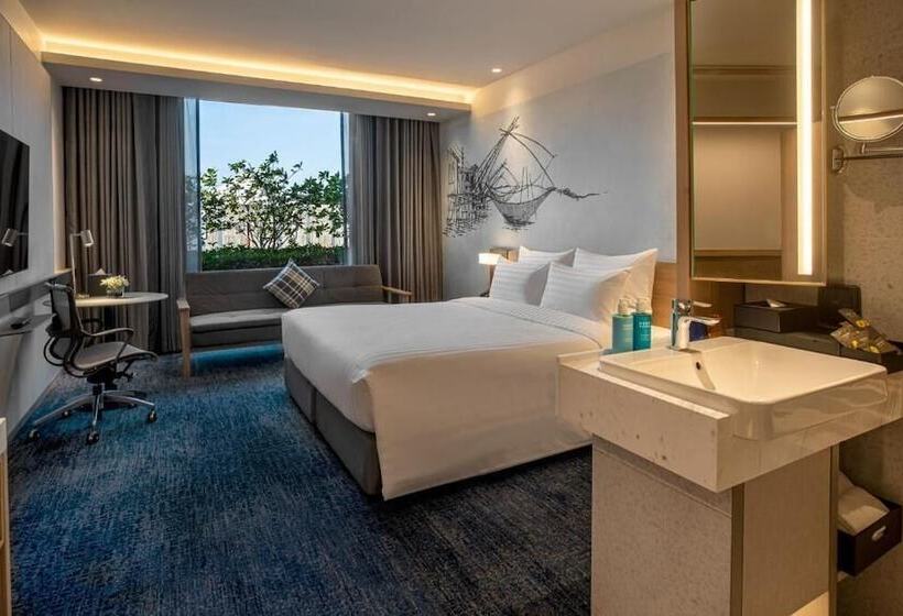 Novotel Bangkok Future Park Rangsit