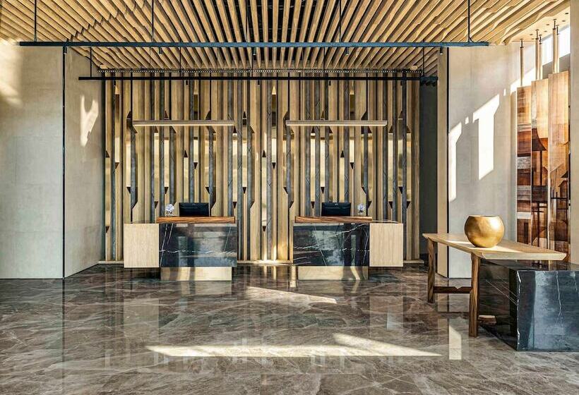 Novotel Bangkok Future Park Rangsit