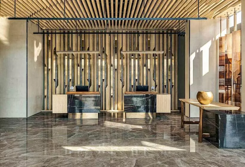 Novotel Bangkok Future Park Rangsit