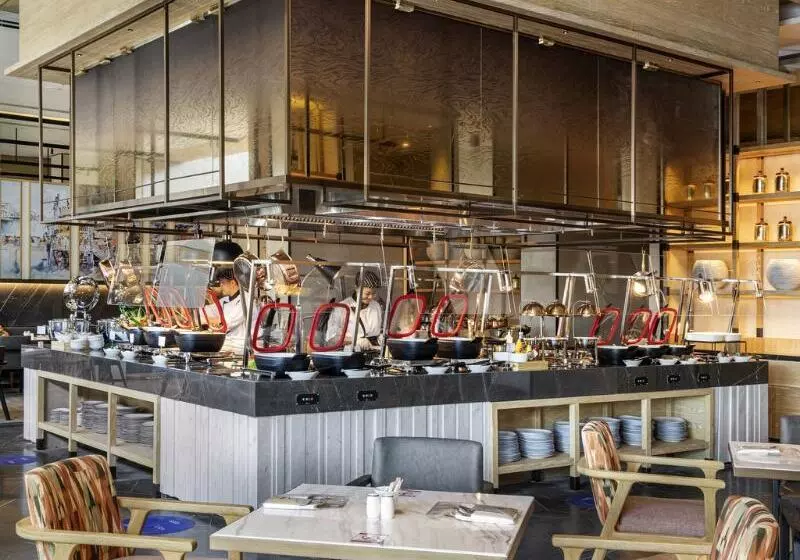 Novotel Bangkok Future Park Rangsit