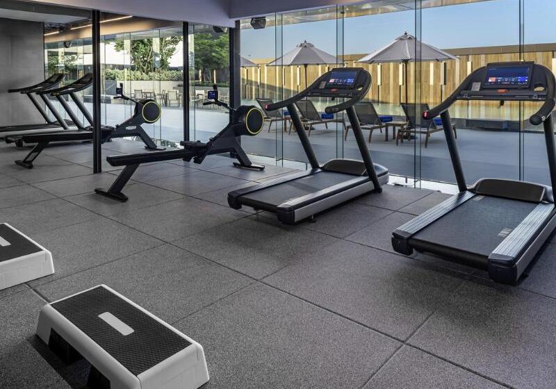 Novotel Bangkok Future Park Rangsit