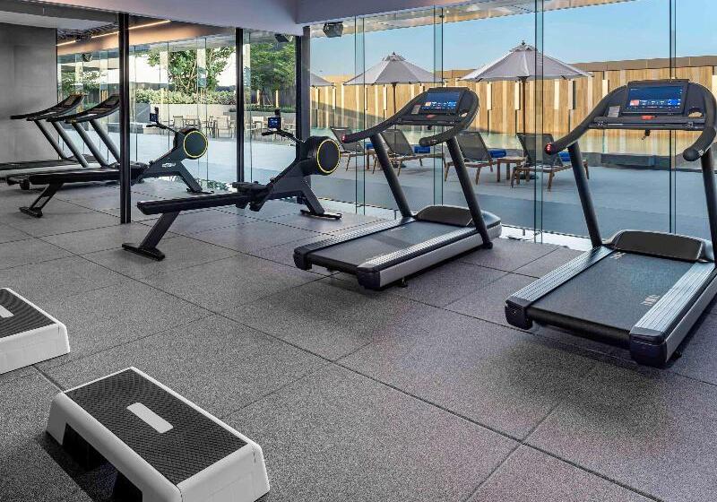 Novotel Bangkok Future Park Rangsit