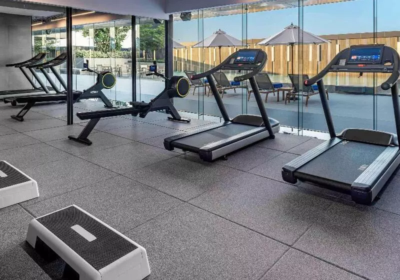 Novotel Bangkok Future Park Rangsit