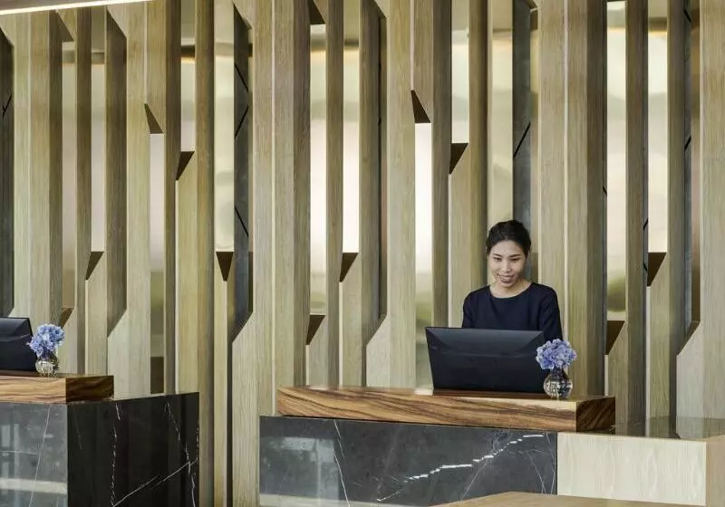 Novotel Bangkok Future Park Rangsit