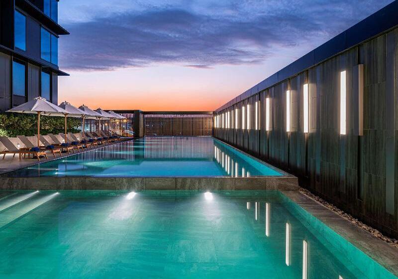 Novotel Bangkok Future Park Rangsit