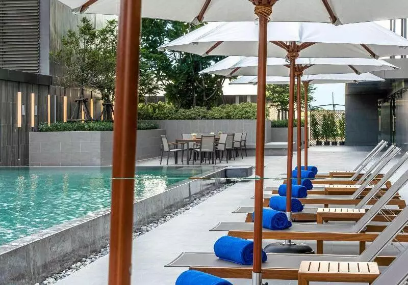 Novotel Bangkok Future Park Rangsit