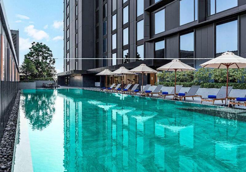 Novotel Bangkok Future Park Rangsit
