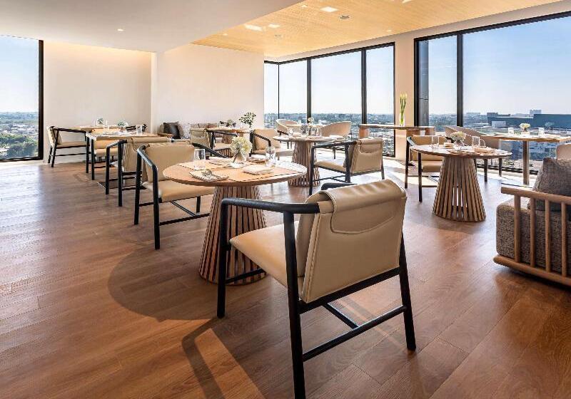 Novotel Bangkok Future Park Rangsit