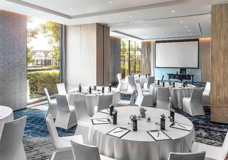 Novotel Bangkok Future Park Rangsit