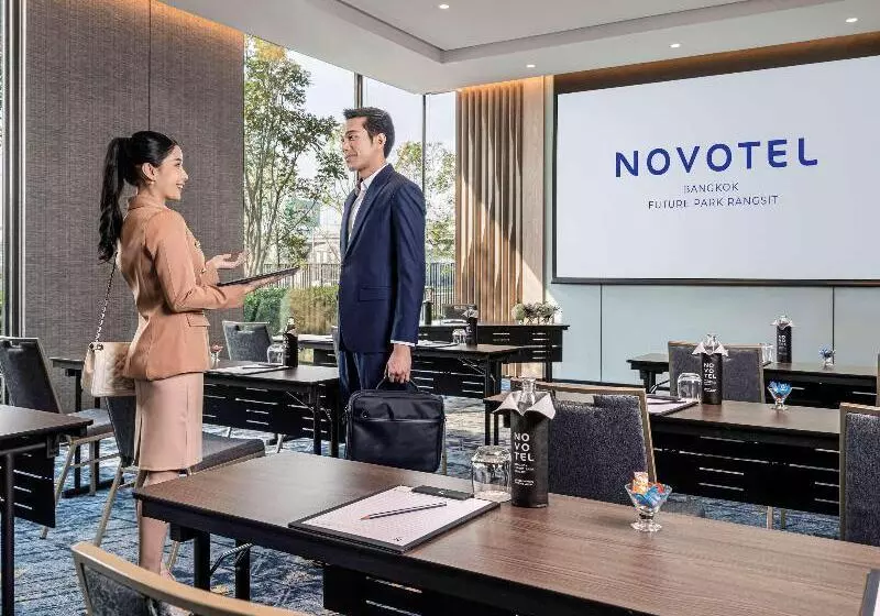 Novotel Bangkok Future Park Rangsit