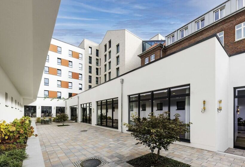 Novotel Münster City